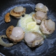 簡単でうまい ホタテのバターソテー レシピ 作り方 By Uzuratukune3 楽天レシピ 簡単でうまい ホタテのバターソテー レシピ 作り方 By Uzuratukune3 楽天レシピ